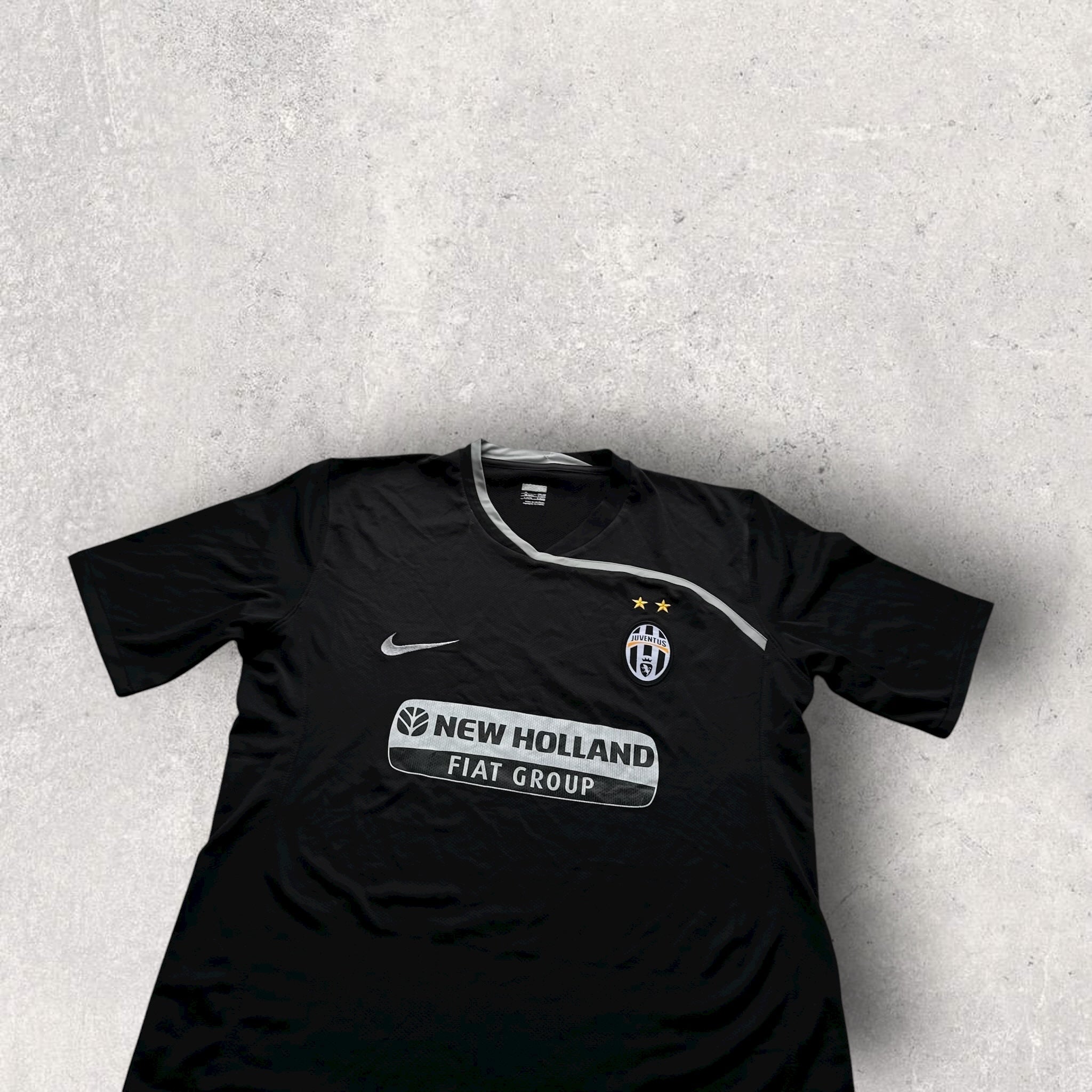 Vintage Juventus Trikot (XL)