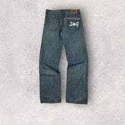 Vintage D&G Jeans (M)