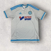 Vintage Marseille Trikot (M)