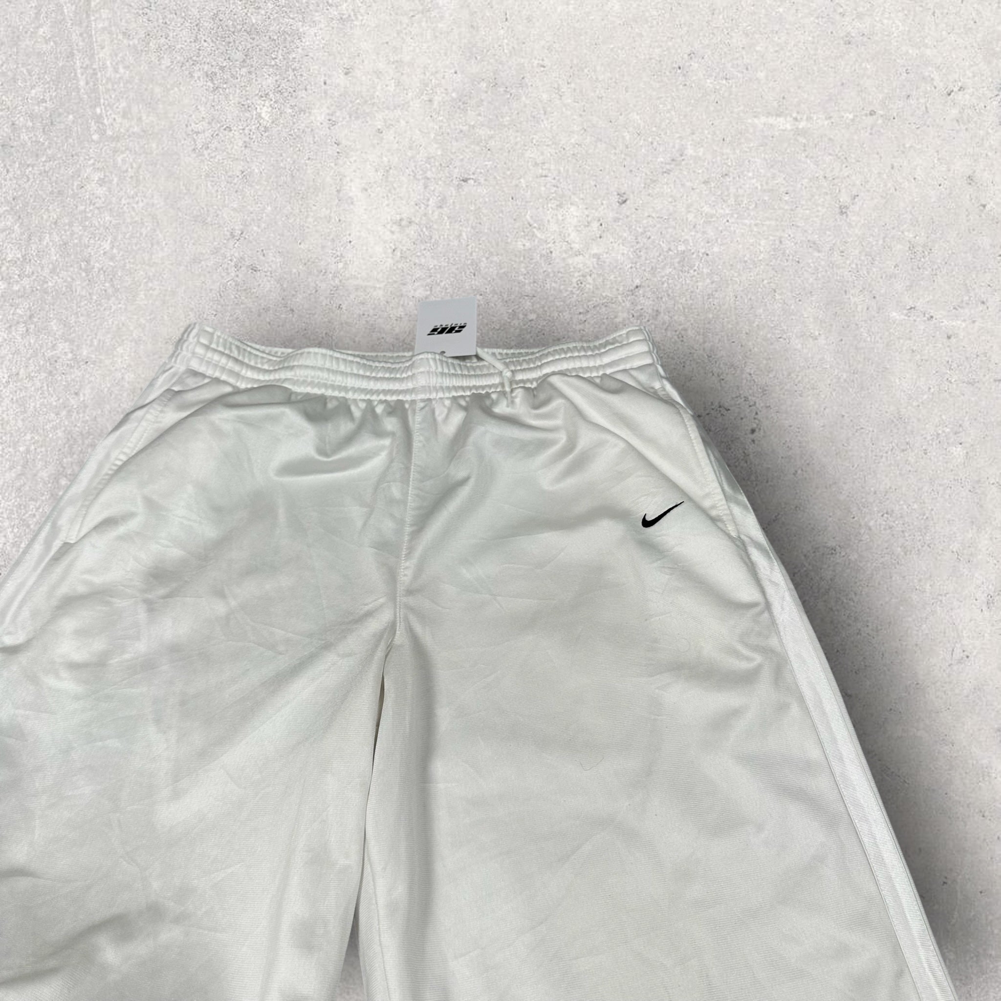 Vintage Nike Trackpants (M)