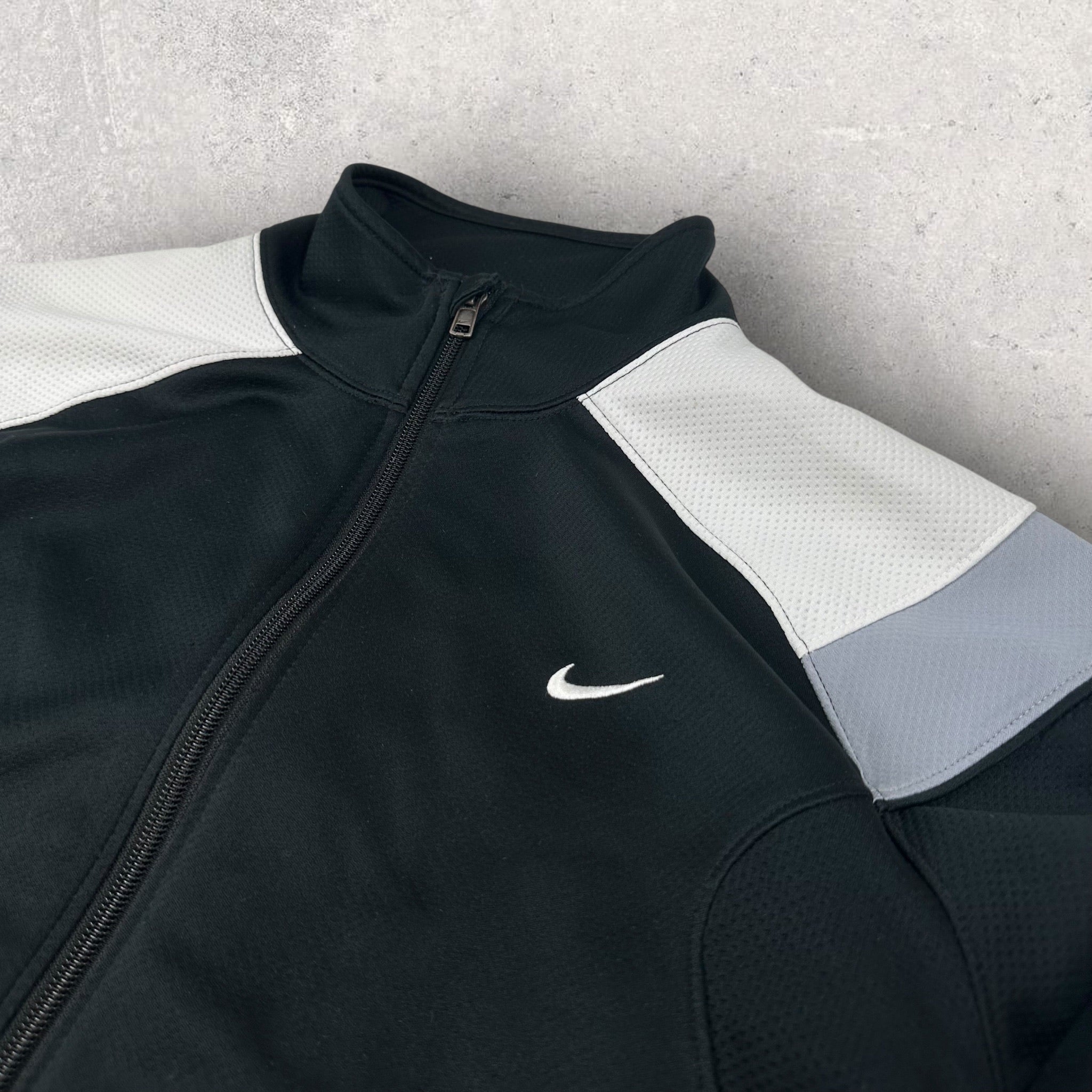 Vintage Nike Trackjacket(L)
