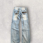 Vintage Versace Jeans (M)