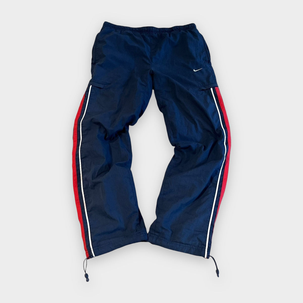 Vintage Nike Trackpants (S) – Einzelstück bei 96vintage, Foto 1