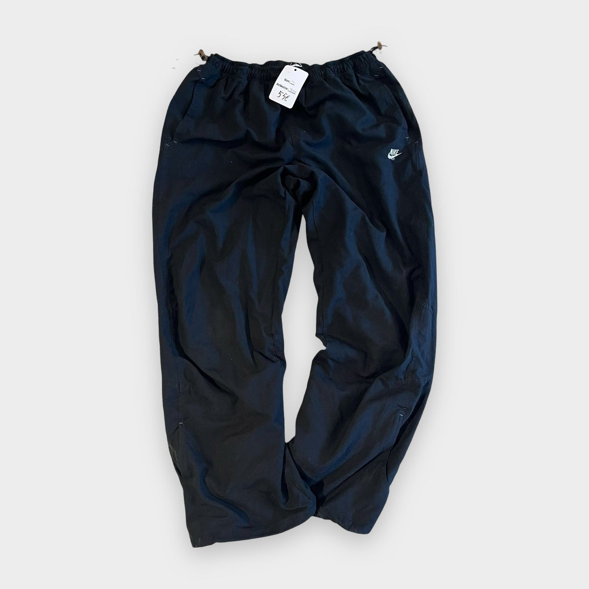 Vintage Nike Trackpants (S) – Einzelstück bei 96vintage, Foto 1