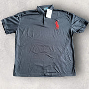 Vintage Ralph Lauren Poloshirt (XXL)