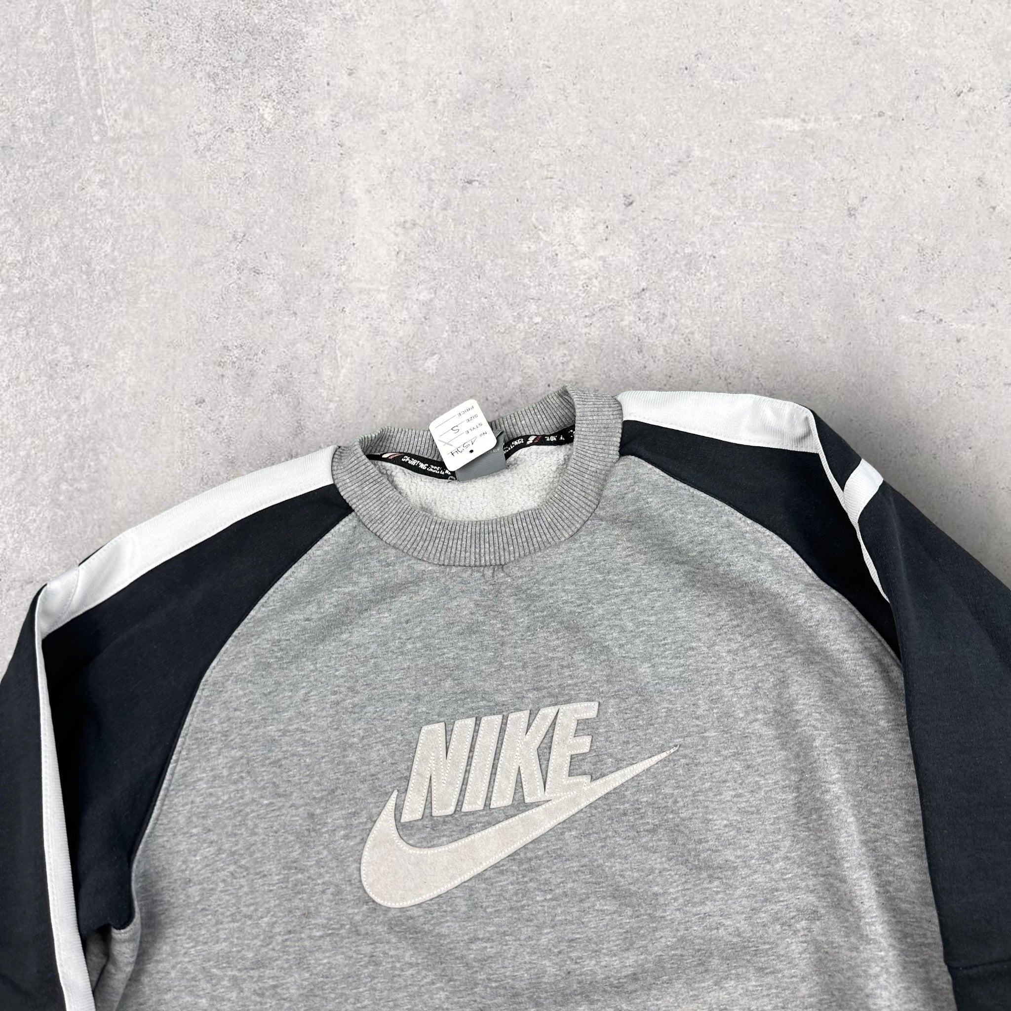 Vintage Nike Pullover (S)