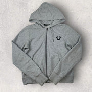 Vintage True Religion Sweater(S)
