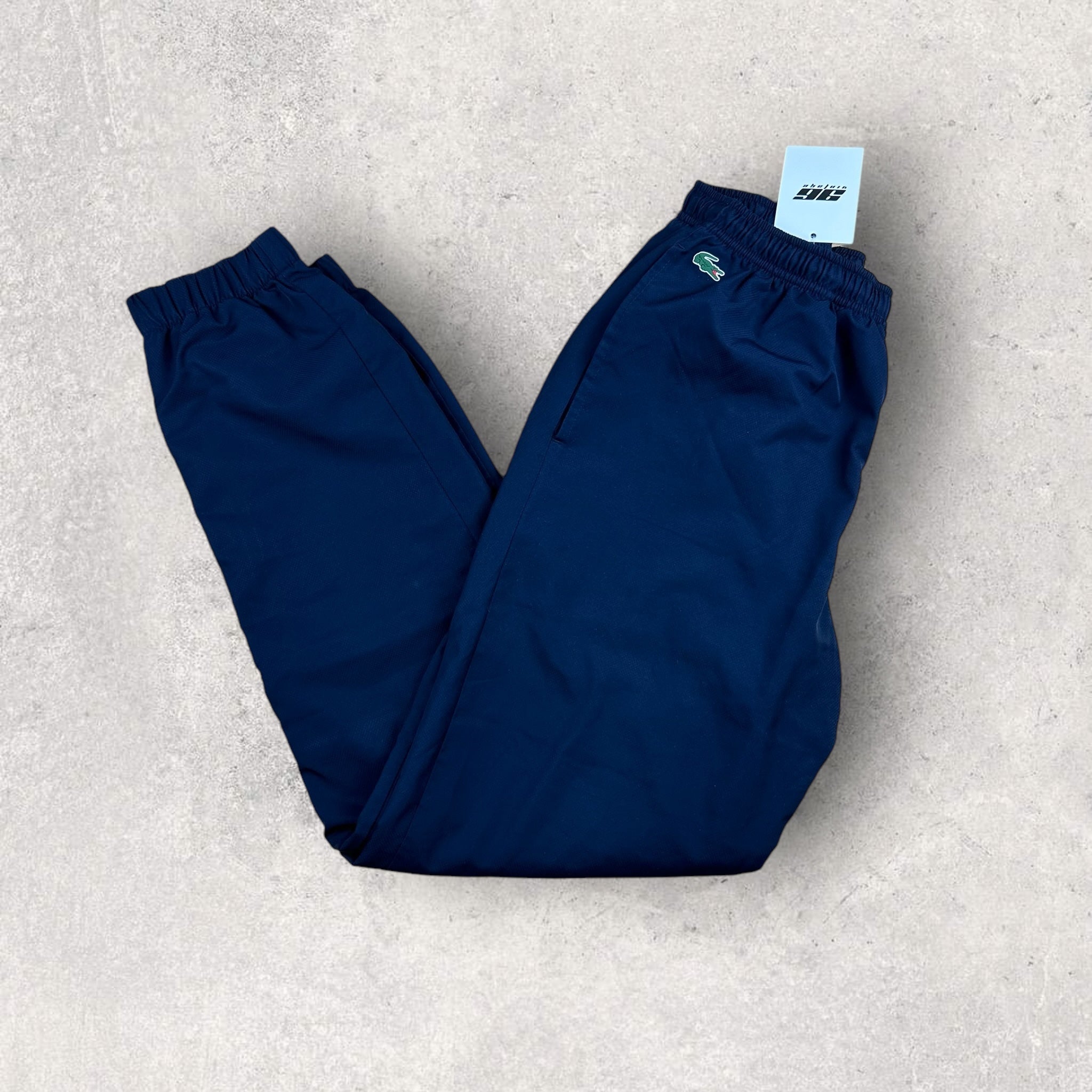 Vintage Lacoste Trackpants (XS)