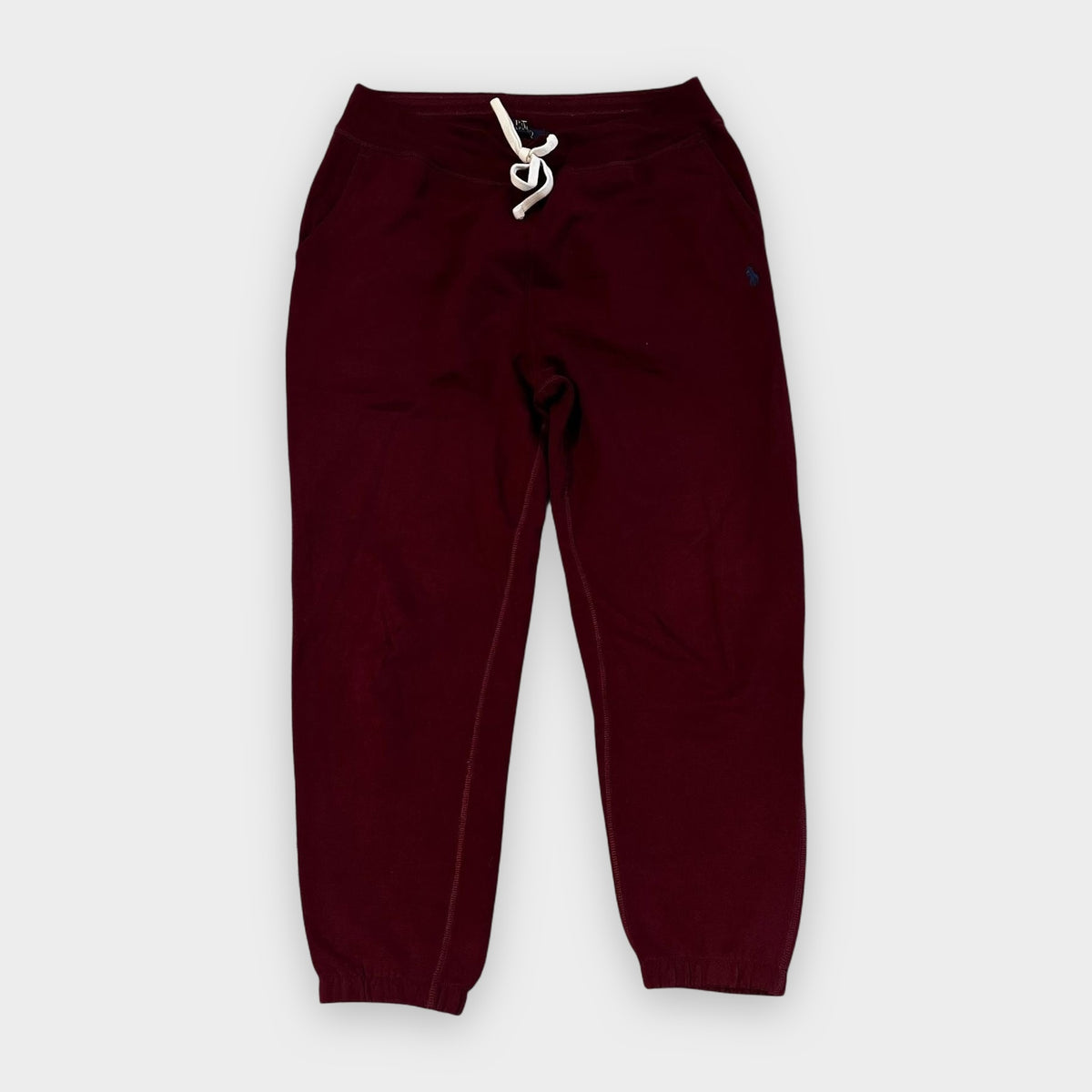 Vintage Polo Ralph Lauren Trackpants (L) – Einzelstück bei 96vintage, Foto 1