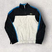 Vintage Lacoste Trackjacket (S)