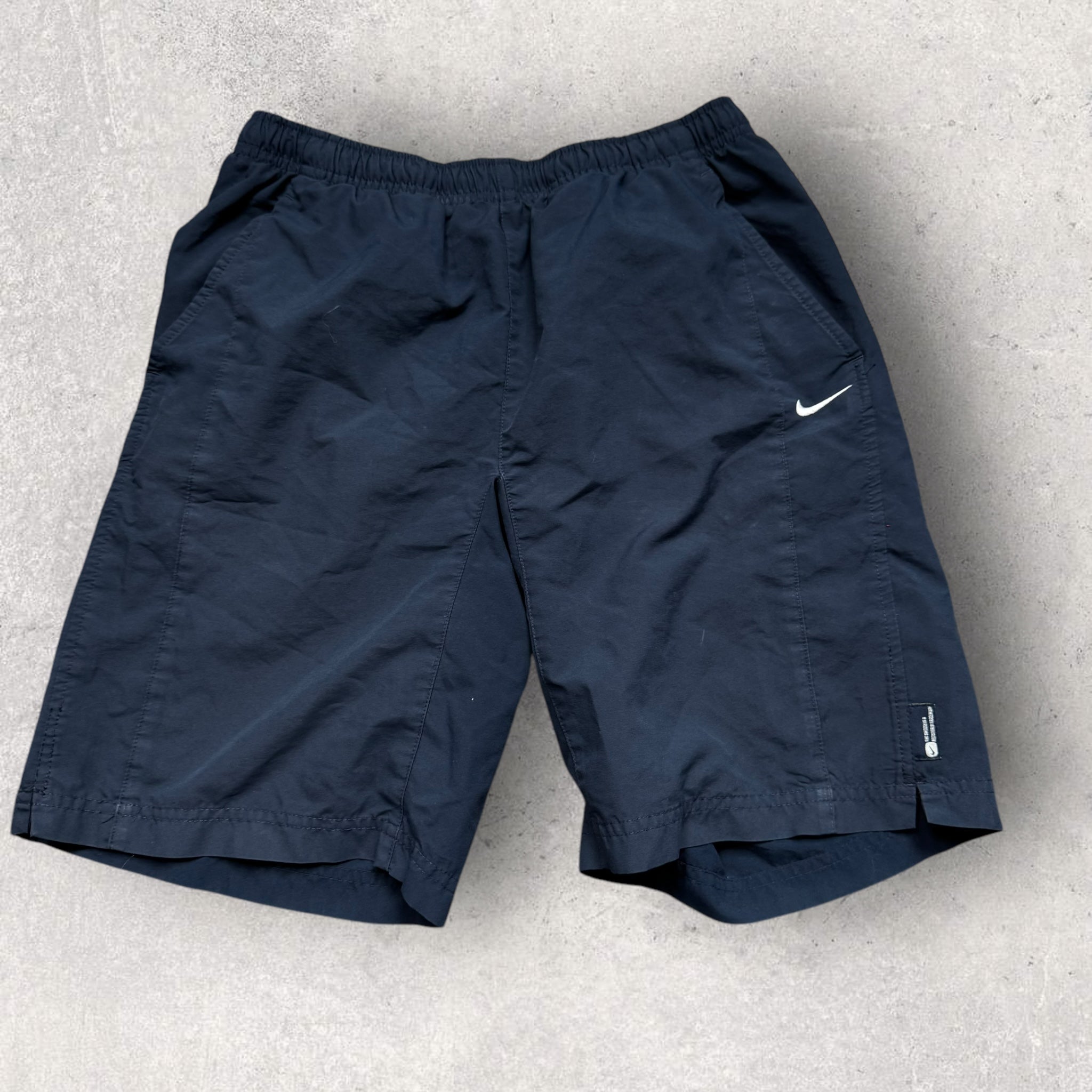 Vintage Nike Shorts (XS)