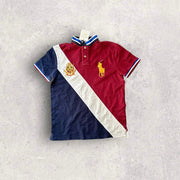 Vintage Ralph Lauren Poloshirt (S)