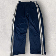 Vintage Nike Trackpants(M)