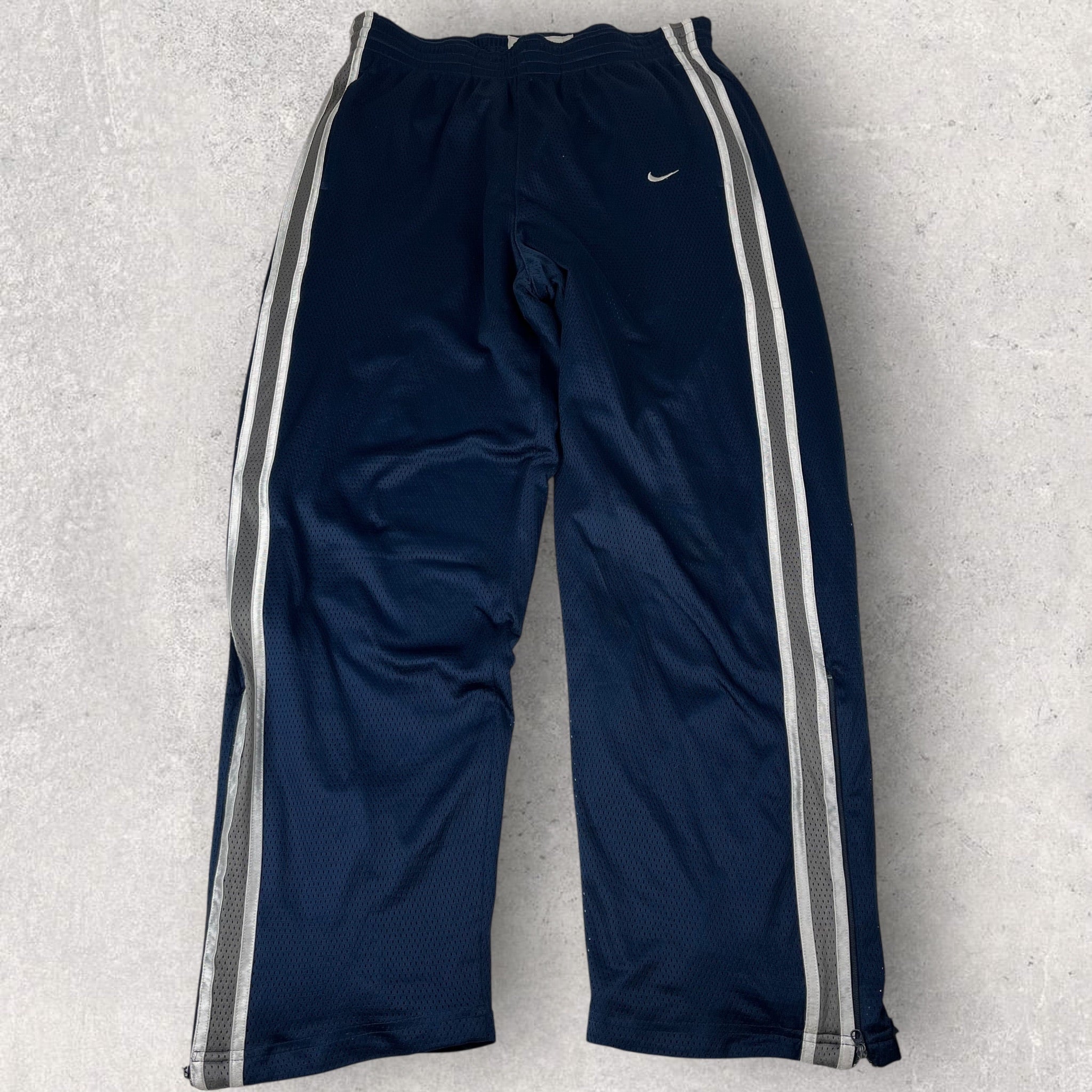 Vintage Nike Trackpants(M)