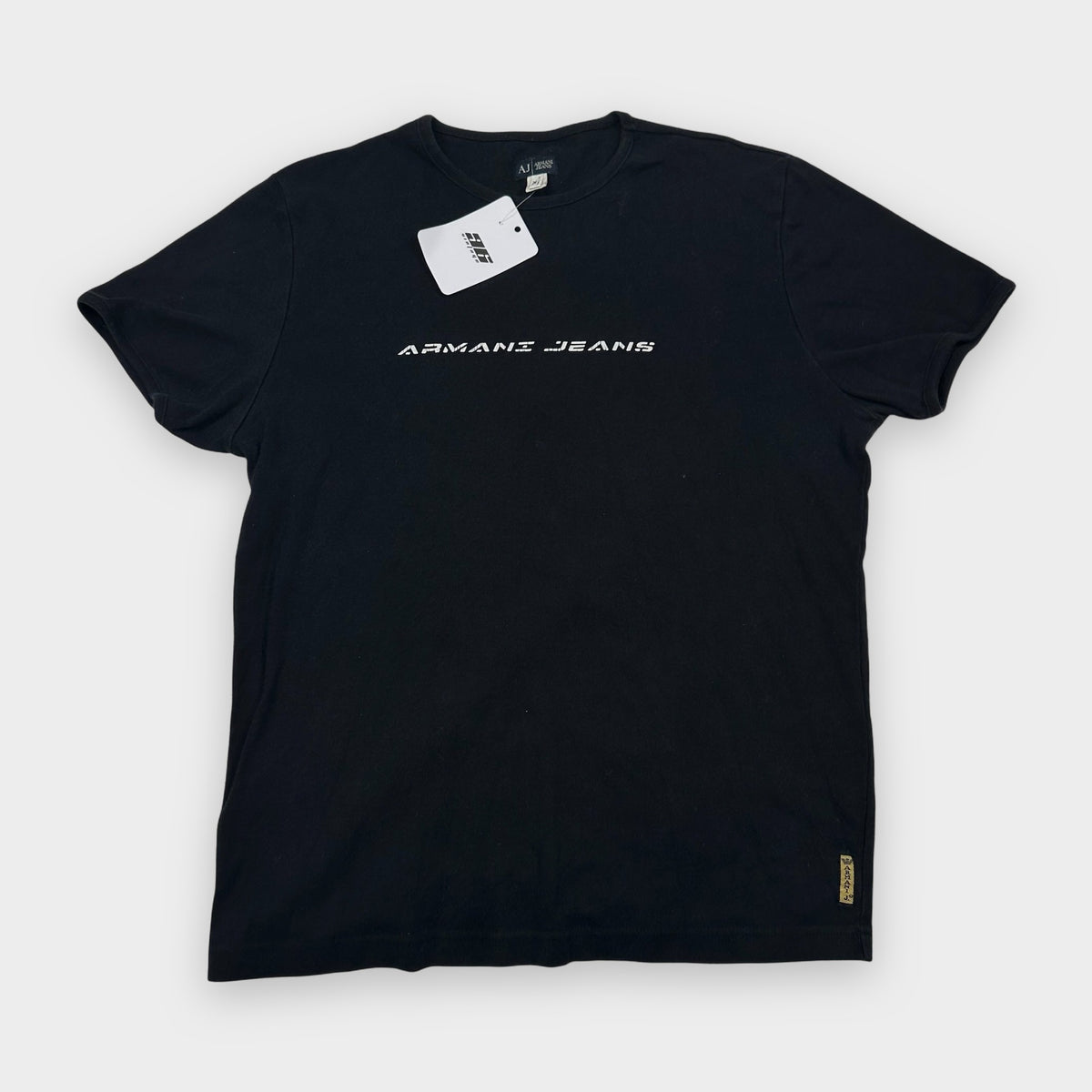 Vintage Armani Shirt (XL) – Einzelstück bei 96vintage, Foto 1