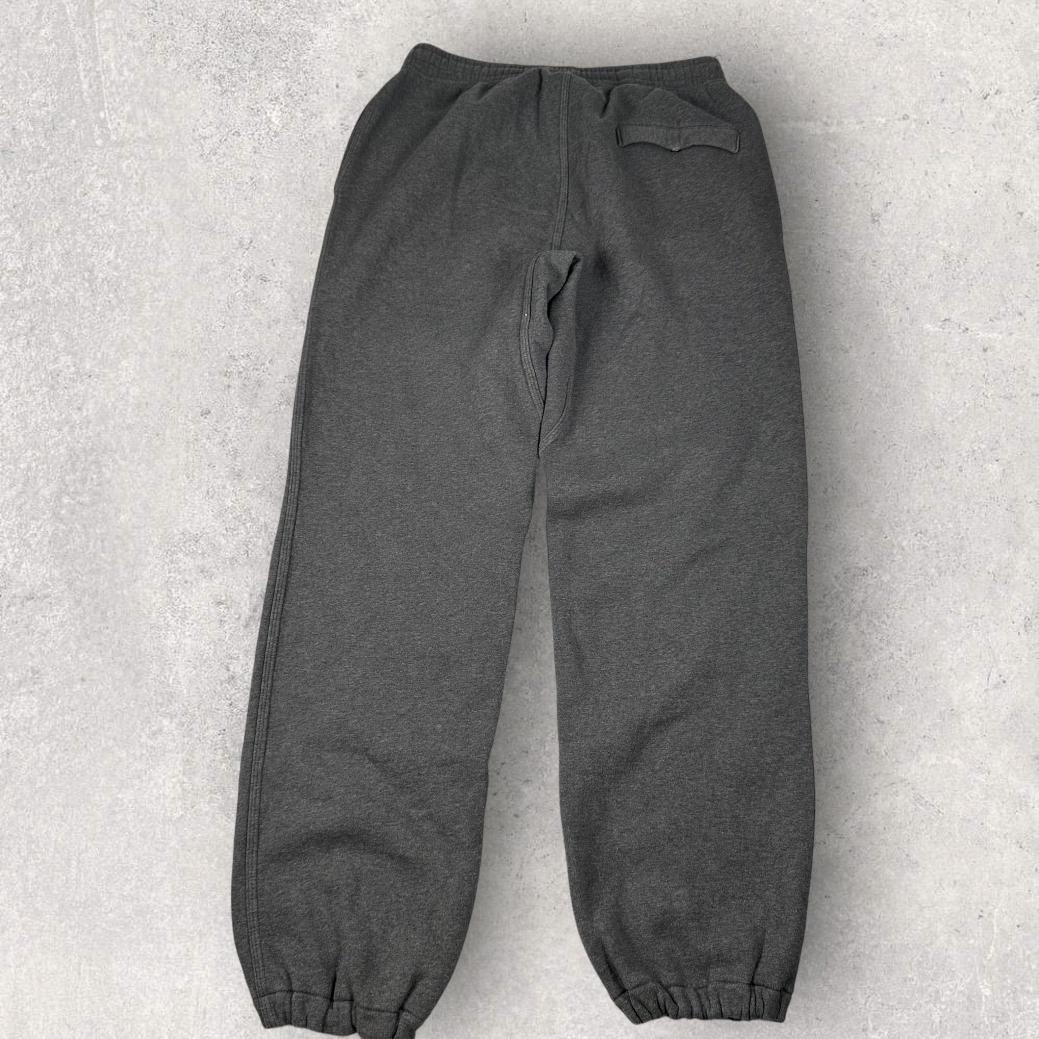Vintage Nike Trackpants(M)