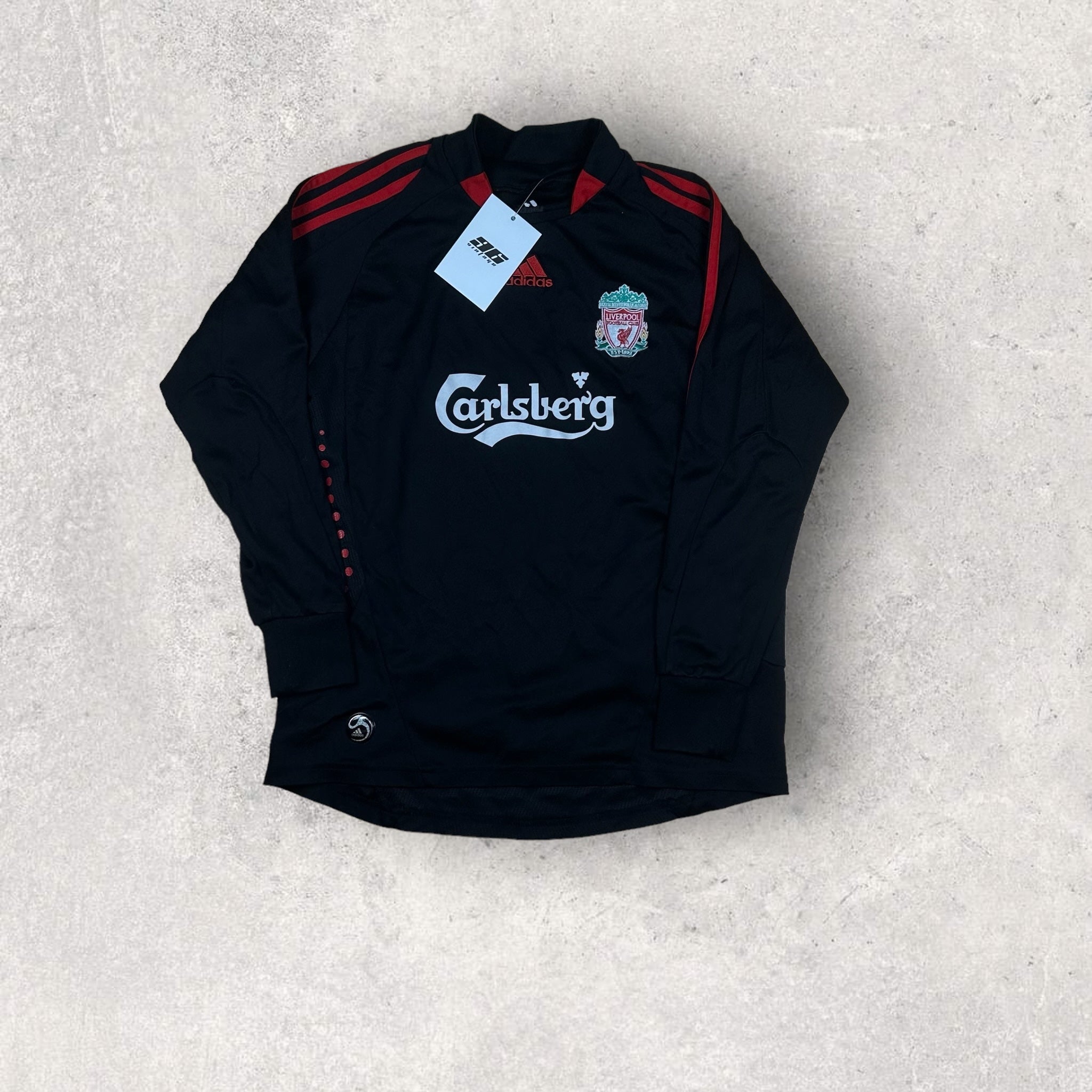 Vintage Liverpool Trikot (XXS)