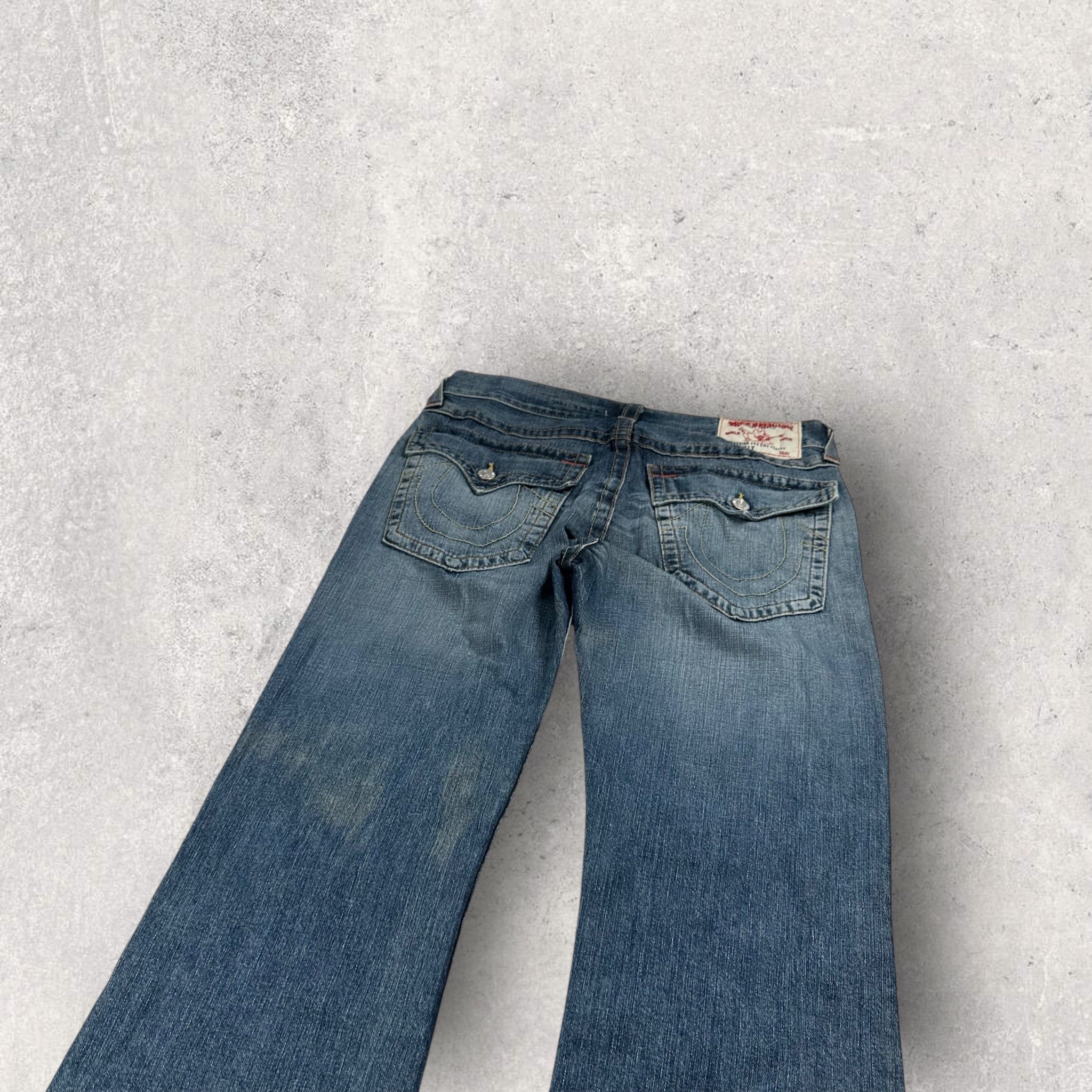 Vintage true religion Jeans (L)