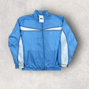 Vintage Nike Trackjacket (M)