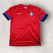 Vintage Inter Milan Trikot (L)