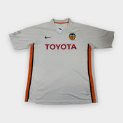 Vintage Nike Valencia Trikot (XL) – Einzelstück bei 96vintage, Foto 1