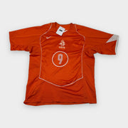 Vintage Nike Niederlande Trikot (L) – Einzelstück bei 96vintage, Foto 1