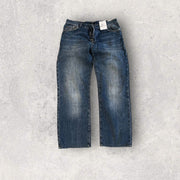 Vintage Versace Jeans(S)