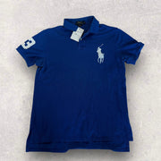 Vintage Ralph Lauren Poloshirt (L)