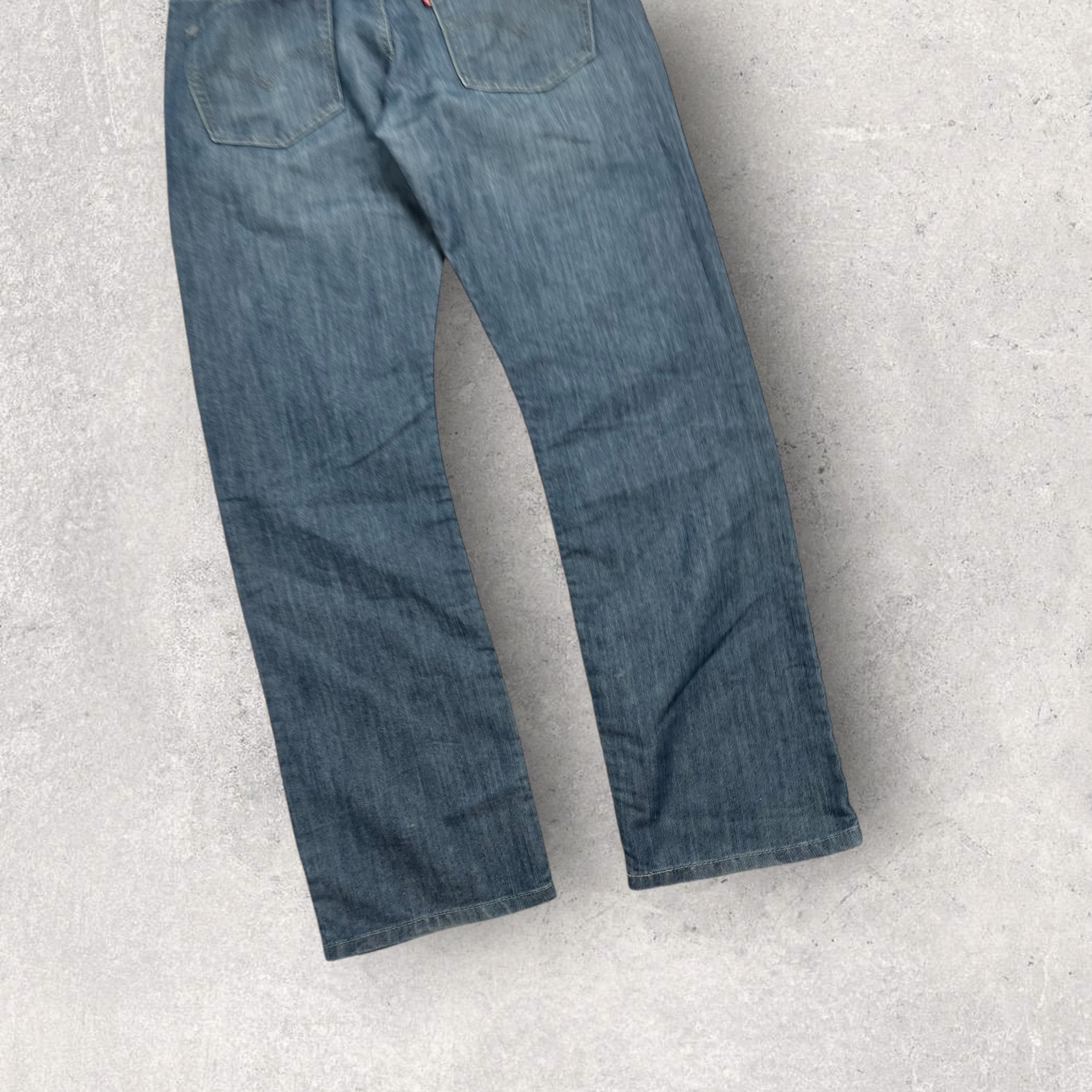 Vintage Levi’s Jeans (34/34)