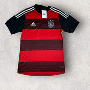 Vintage Deutschland Trikot (L)