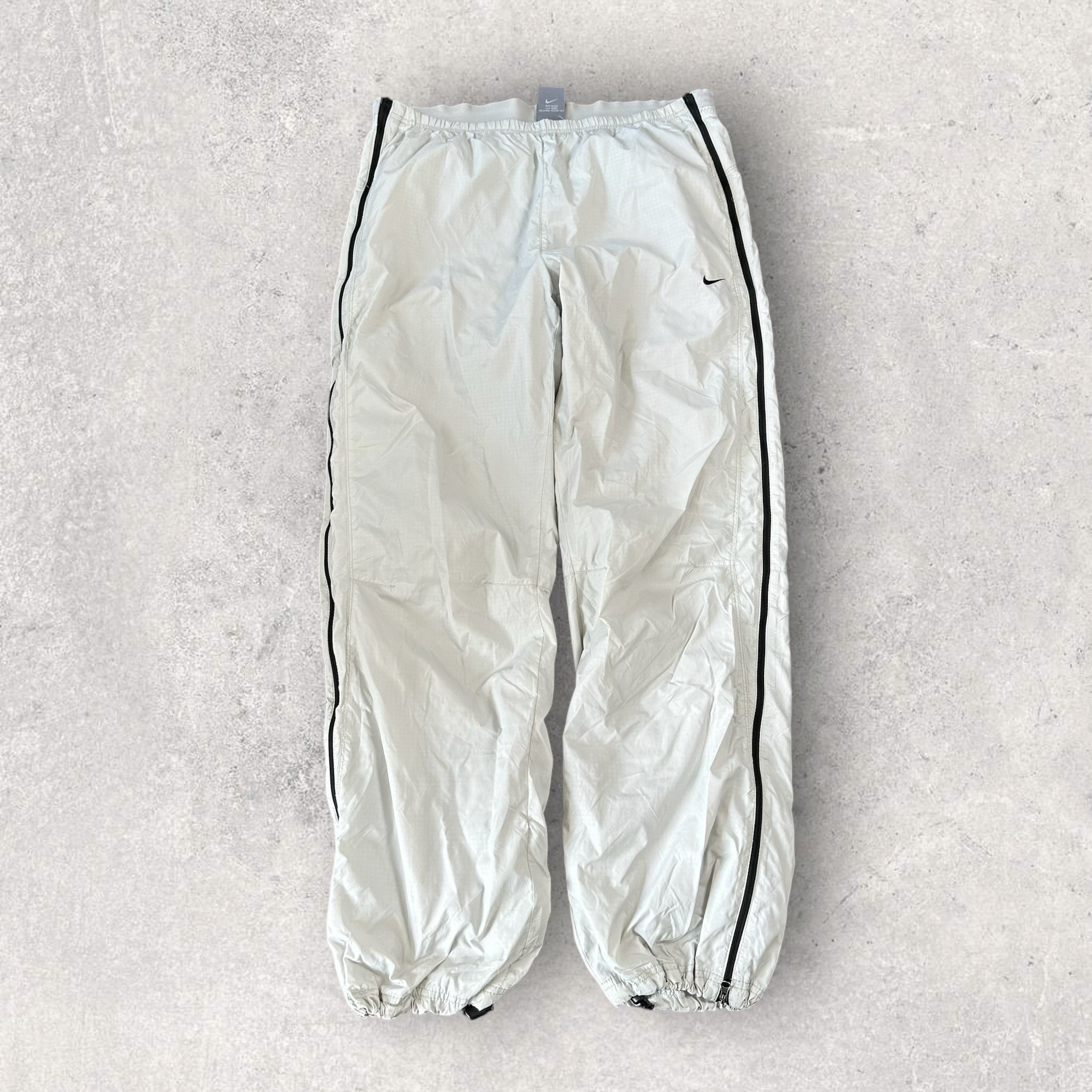 Vintage Nike Trackpants (M)