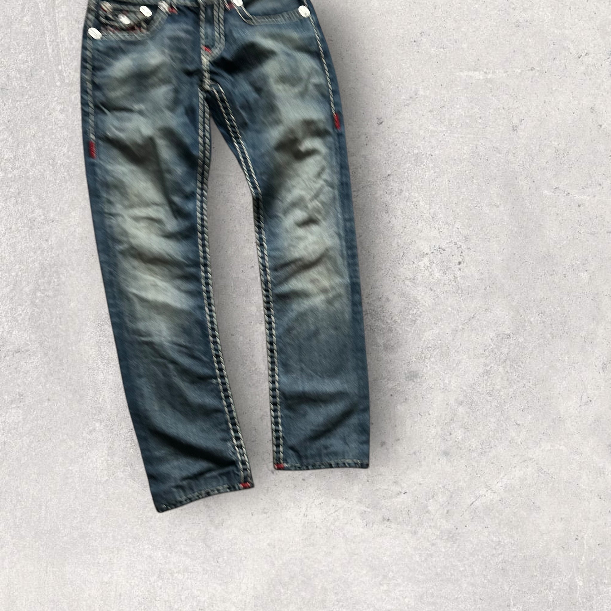 Vintage true religion jeans (29)