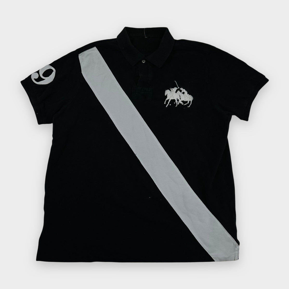 Vintage Polo Ralph Lauren Ralph Lauren Polo (XL) – Einzelstück bei 96vintage, Foto 1
