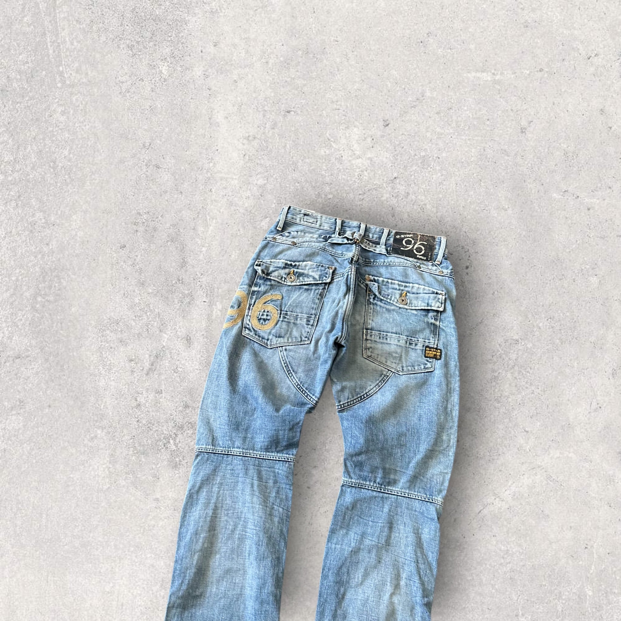 Vintage G-Star Jeans (M)