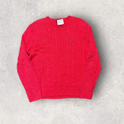Vintage Ralph Lauren Sweater (XL)