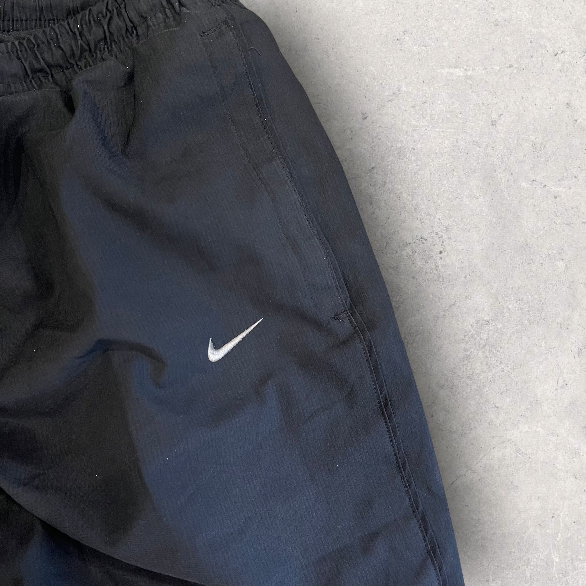 Vintage Nike Trackpants(M)