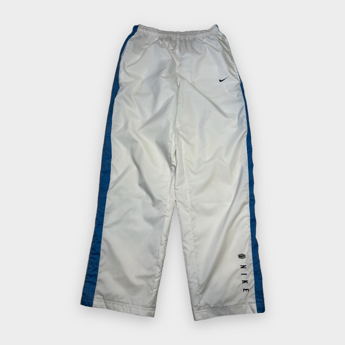 Vintage Nike Trackpants (L) – Einzelstück bei 96vintage, Foto 1