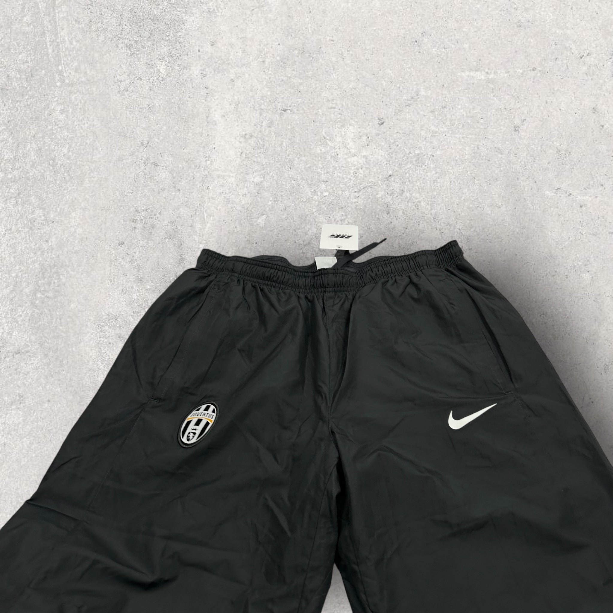 Vintage Juventus Trackpants (L)