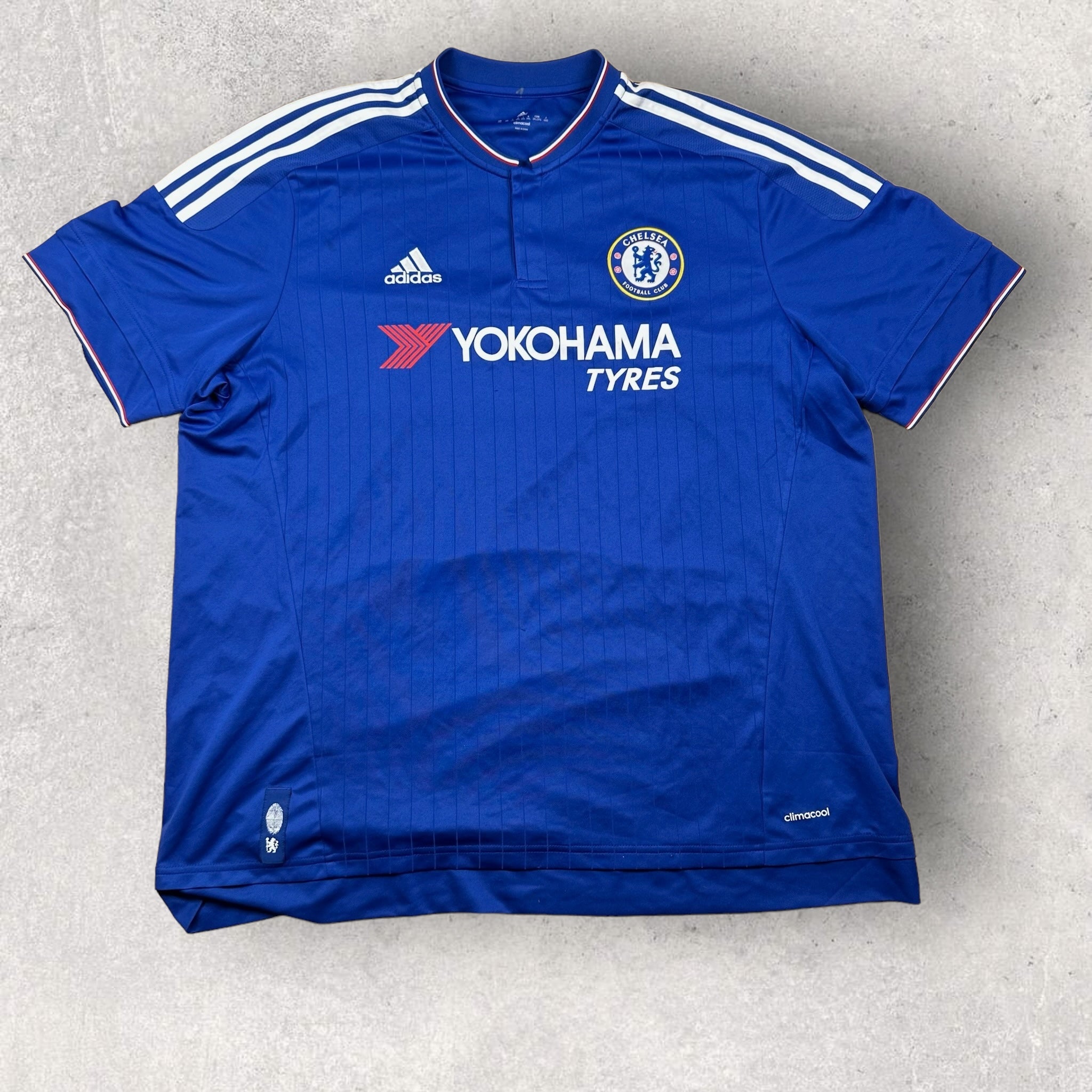 Vintage Chelsea Trikot (XXL)