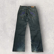 Vintage rocawear Jeans (XL)