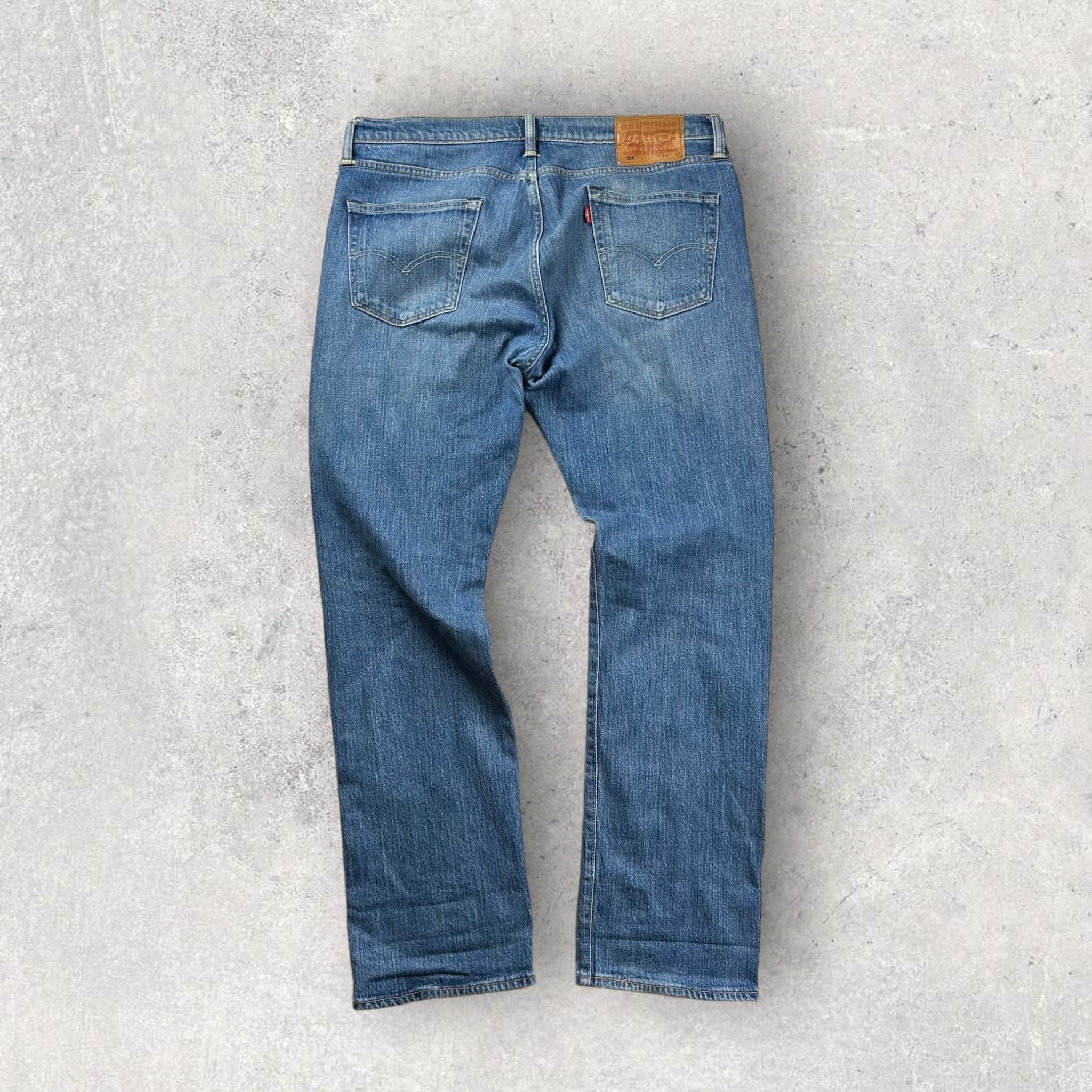 Vintage Levi‘s Jeans (34/32)