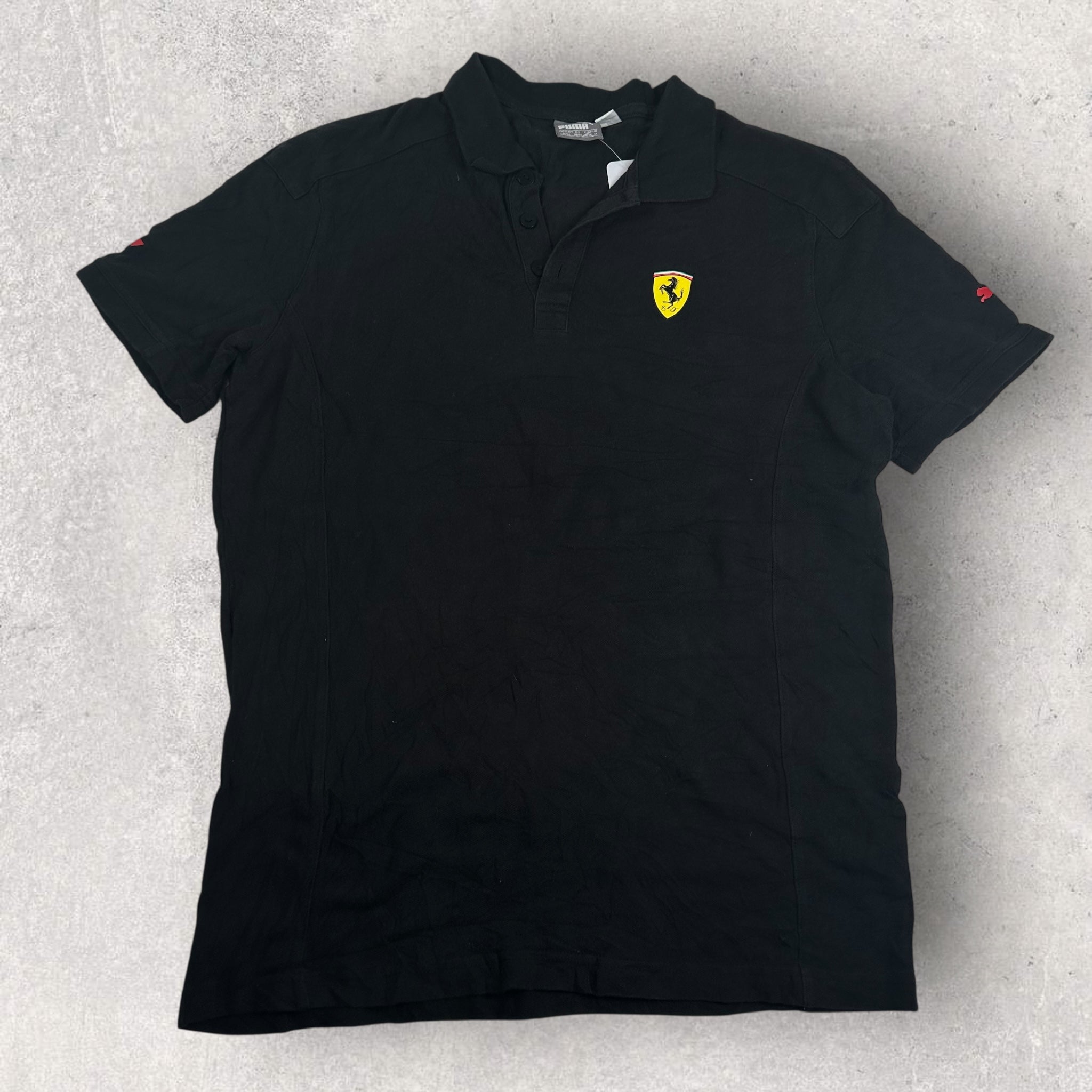 Vintage Ferrari T-Shirt(M)