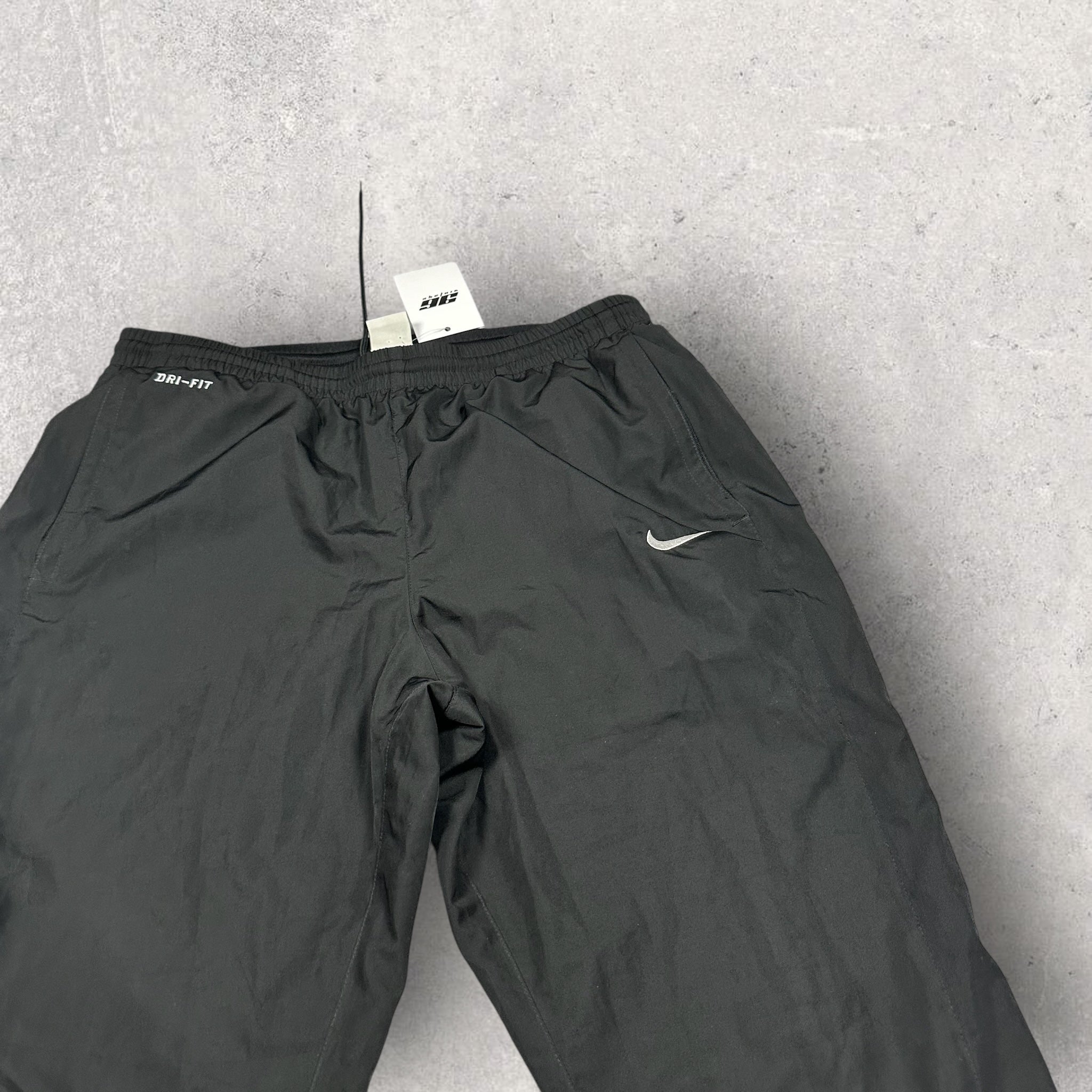 Vintage Nike Trackpants (L)