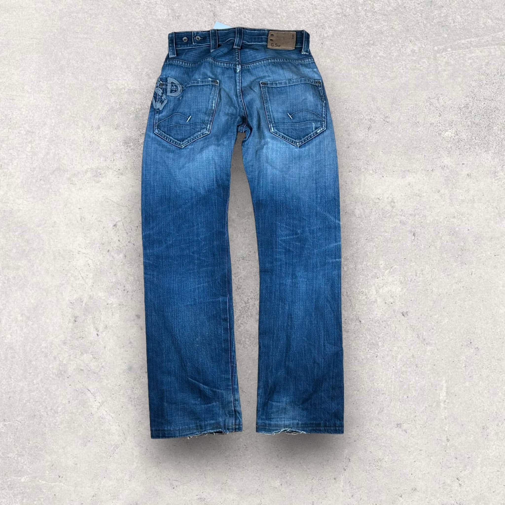 Vintage G-Star Jeans (34)