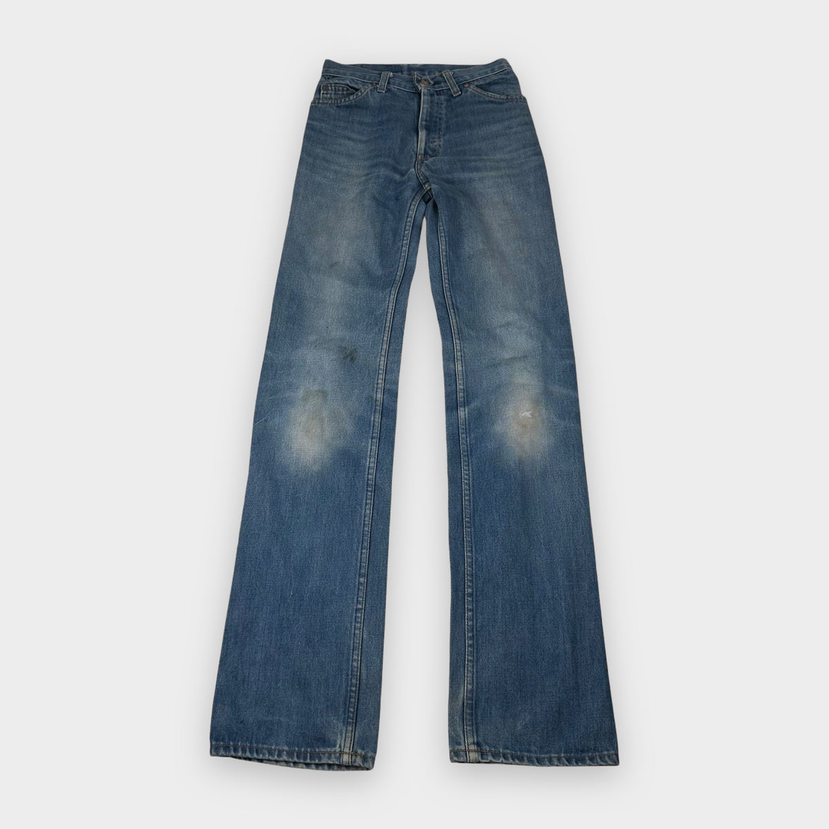 Vintage Levis Levi’s Jeans (W28/L36) – Einzelstück bei 96vintage, Foto 1