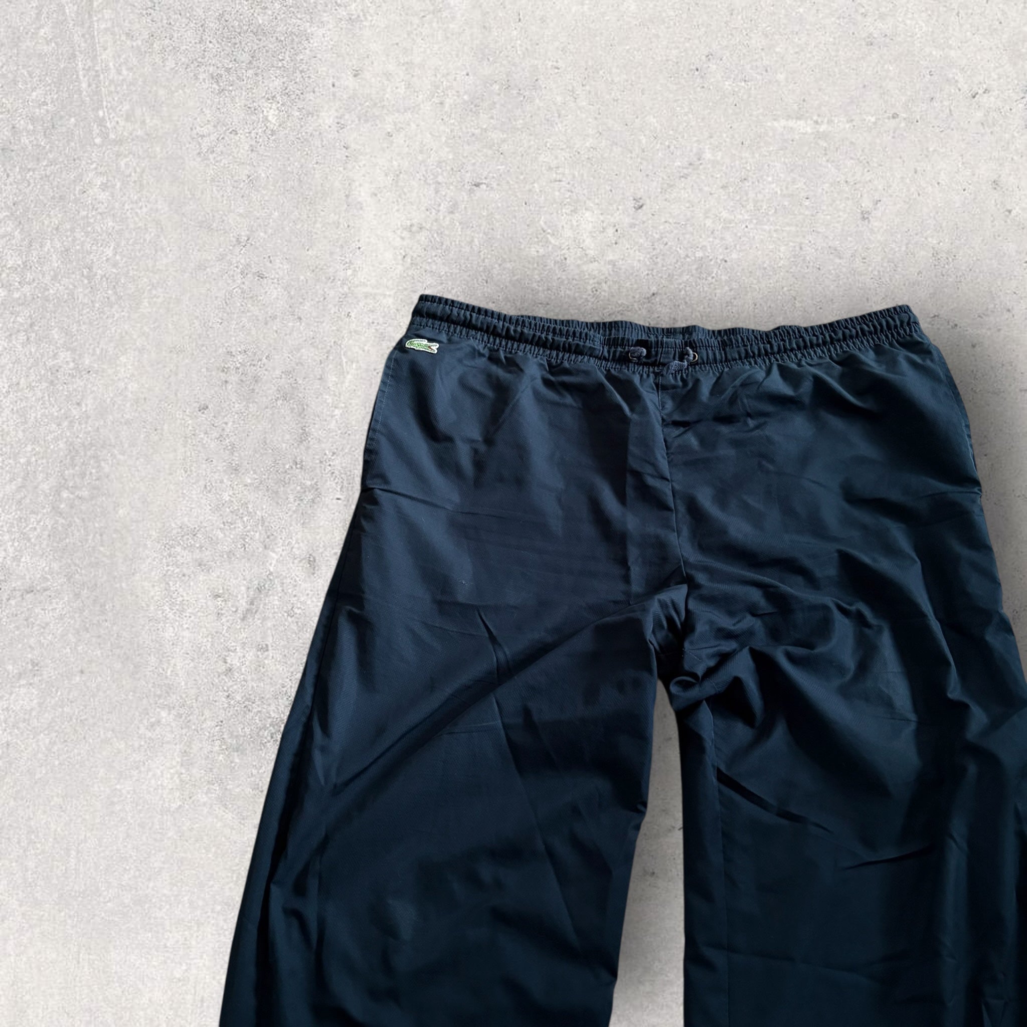Vintage Lacoste Trackpants (S)