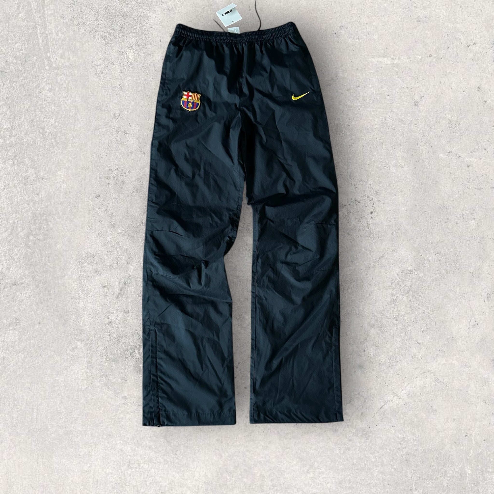 Vintage Barcelona Trackpants (S)