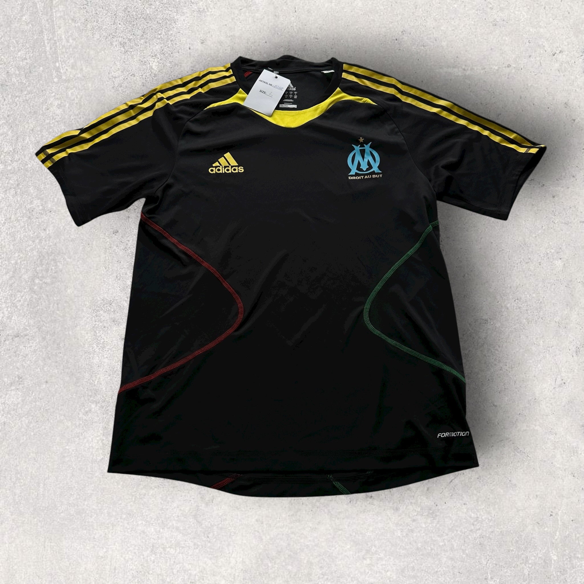 Vintage Marseille Shirt (L)