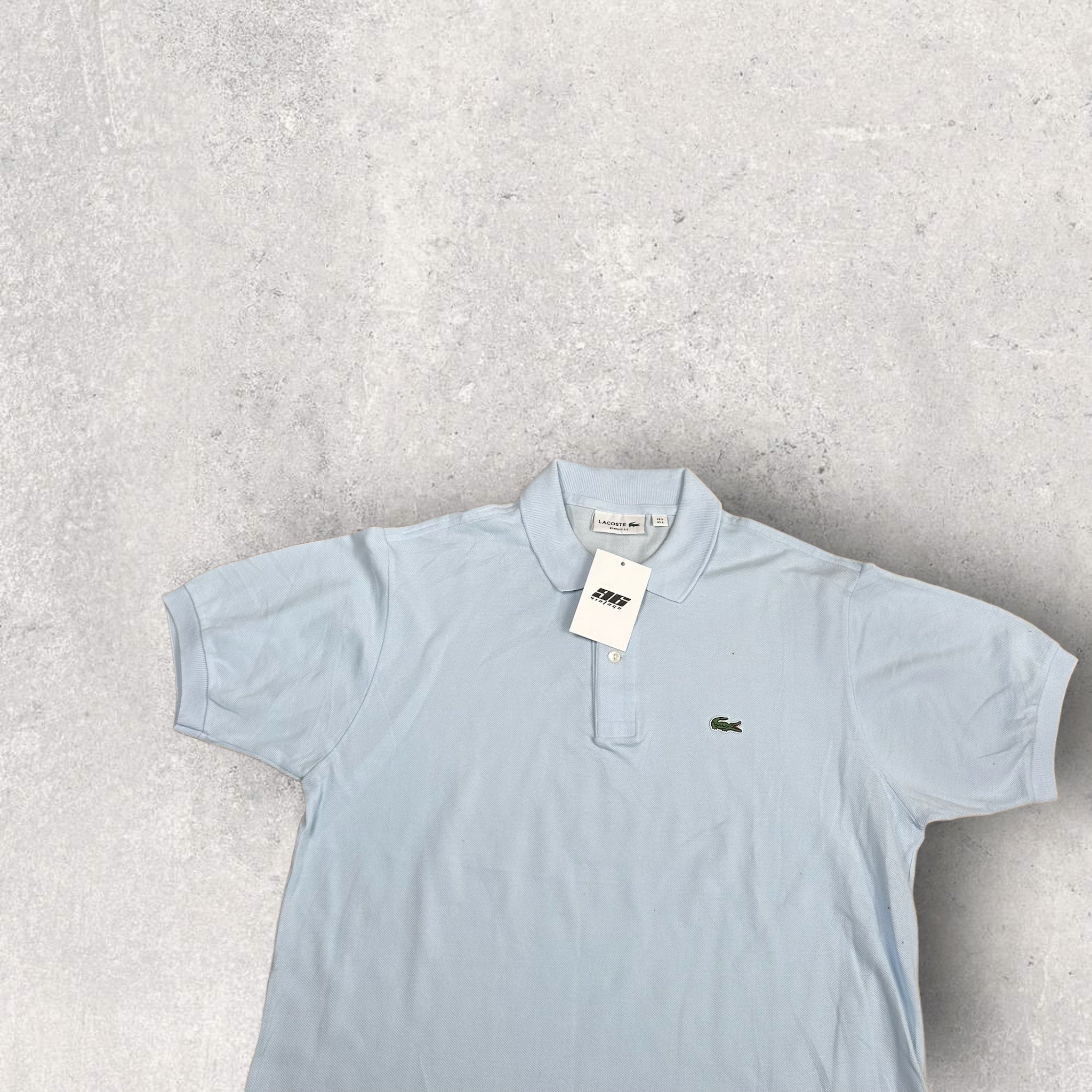 Vintage Lacoste Poloshirt (M)