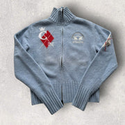 Vintage La Martina Trackjacket (XS)